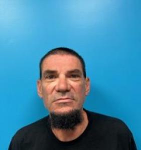 Darron Michael Grandfield a registered Sex Offender of Missouri