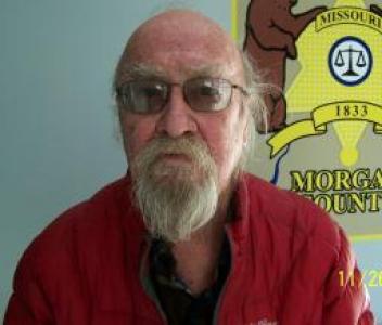 Gary John Mispagel a registered Sex Offender of Missouri