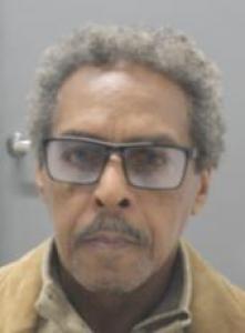 Almer Lynn Jackson a registered Sex Offender of Missouri