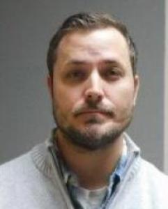 Dylan Scott Fizer a registered Sex Offender of Missouri