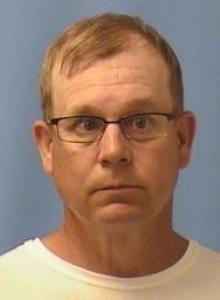 Ricky Gene Winfree Jr a registered Sex Offender of Missouri