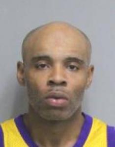 Damon Lamonte Bonner a registered Sex Offender of Missouri