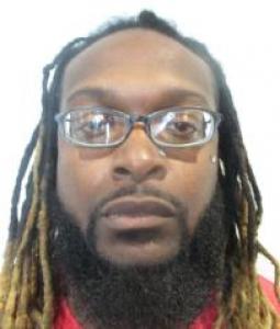 Zacchaeus Jerel Rigby a registered Sex Offender of Missouri