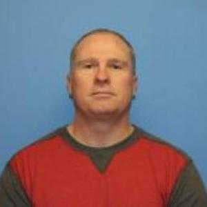 John Milford Thompson a registered Sex Offender of Missouri