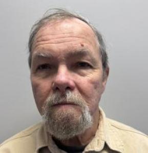 James David Fike a registered Sex Offender of Missouri