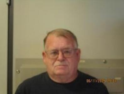 John David Bryce a registered Sex Offender of Missouri