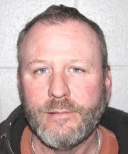 John David Wilson a registered Sex Offender of Missouri