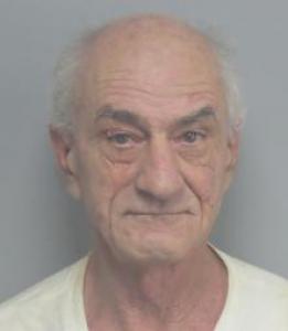 Jeffery Alexander Montgomery a registered Sex Offender of Missouri