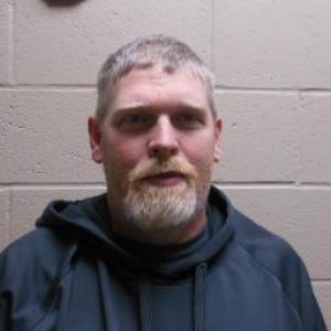 Bradley Kenneth Barker a registered Sex Offender of Missouri