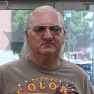 Gary Wayne Prouty Sr a registered Sex Offender of Missouri