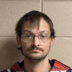 Frankie William Ward a registered Sex Offender of Missouri