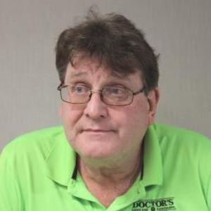 Kai Leverne Seamer a registered Sex Offender of Missouri