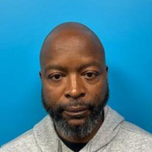 James Trevone Lauderdale a registered Sex Offender of Missouri