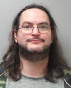 Michael Ryan Cavalier a registered Sex Offender of Missouri