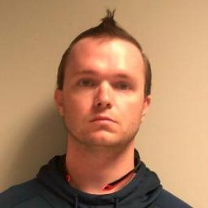 Jordan Mckenzie Gilbert a registered Sex Offender of Missouri