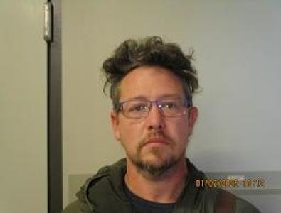 Andrew Lee Wilson a registered Sex Offender of Missouri