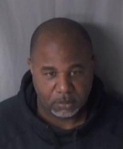 Ian Dion Waters a registered Sex Offender of Missouri