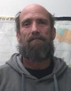 Joseph D Scott Flippin a registered Sex Offender of Missouri