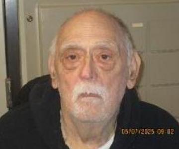 Jerry Lee Stetler a registered Sex Offender of Missouri