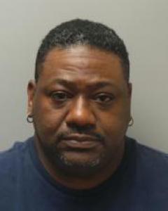Daryl Ramon Williams a registered Sex Offender of Missouri