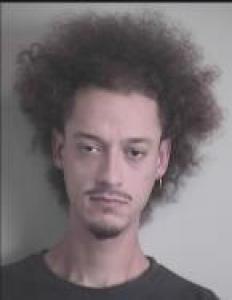 Dominic Bond Hessjones a registered Sex Offender of Missouri