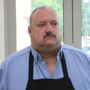 Mikel Ellwen Brown a registered Sex Offender of Missouri