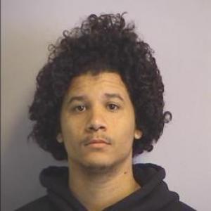 Matthew Lawrence Coe a registered Sex, Violent, or Drug Offender of Kansas