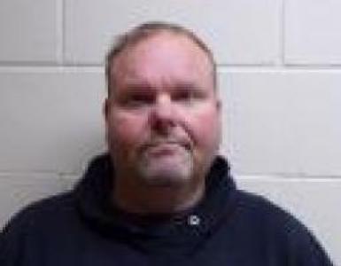 James Garret Beckley a registered Sex Offender of Missouri