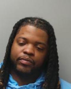 Jimmy Demond Harris a registered Sex Offender of Missouri