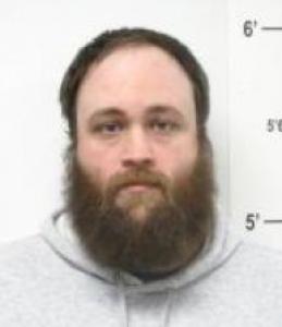 Cody James Harmon a registered Sex Offender of Missouri