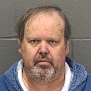 Jeffrey David Ecton a registered Sex Offender of Missouri