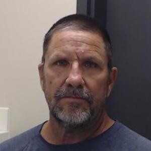 Glenn Thomas Keeton a registered Sex, Violent, or Drug Offender of Kansas