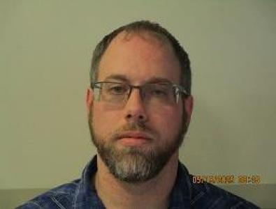 Joshua Leo Burns a registered Sex Offender of Missouri