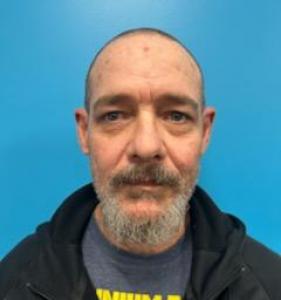 Bradley Wayne Harrison a registered Sex Offender of Missouri