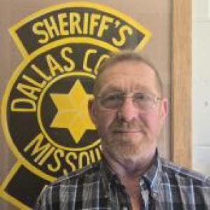 Daniel Ernest Jenks a registered Sex Offender of Missouri