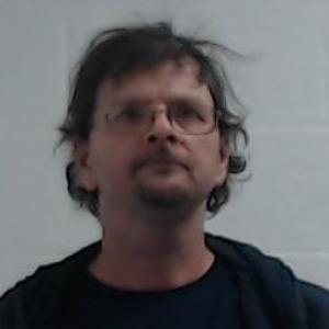Christopher Daniel Russell a registered Sex Offender of Missouri