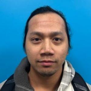 Christopher Michael Sabando a registered Sex Offender of Missouri