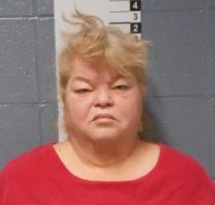 Patricia Marie Smith a registered Sex Offender of Missouri