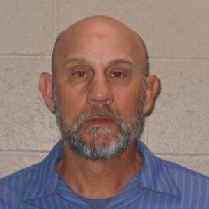 Jay Whitney Warder a registered Sex Offender of Missouri