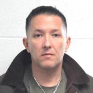 David Andrew Lee a registered Sex Offender of Missouri