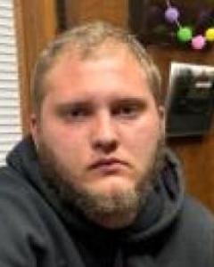 Jonathan Taylor Meservey a registered Sex Offender of Missouri