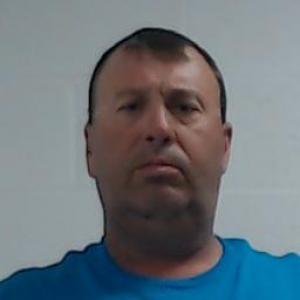 Bradley Joe Bowers a registered Sex Offender of Missouri