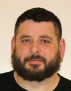 Brandon Lee Akins a registered Sex Offender of Missouri