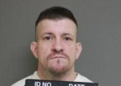 Brandon Scott Wells a registered Sex Offender of Missouri