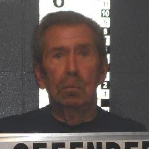 Larry Duane Maggard a registered Sex Offender of Missouri