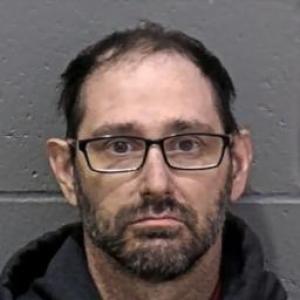 Corey Stephen Wilbers a registered Sex Offender of Missouri