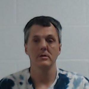 Amos Frank Sweeden 2nd a registered Sex Offender of Missouri