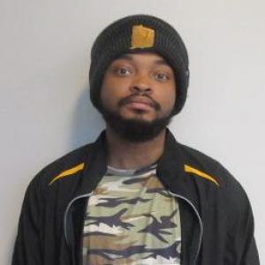 Jaquille Shumar Carter a registered Sex Offender of Missouri