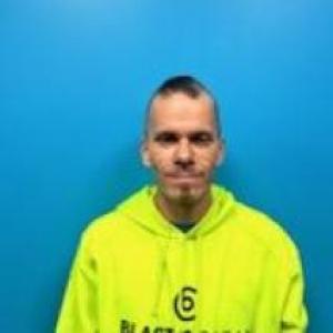 Jared James Frank a registered Sex Offender of Missouri