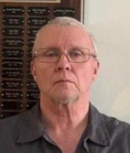 Steven Len Fugitt a registered Sex Offender of Missouri